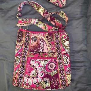 Vera Bradley Purse